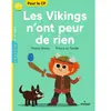 Milan Eds Les Vikings n'ont peur de rien