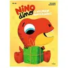 Milan Eds Nino Dino - C'est mon anniversaire !