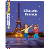 Livres enfant : L'Île-de-France