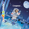Editions Milan L'espace