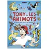Bande d'ados Tony & Les Animots
