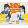Milan Eds Je fais mes desserts moi-même sans cuisson
