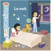 Livres jeunesse : La Nuit