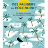 Editions Milan Des palmiers au pôle Nord ?: La drôle d'histoire du changement climatique