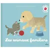 MILAN Les Animaux Familiers