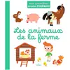 Milan Eds Les animaux de la ferme