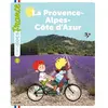 Milan Eds La Provence-Alpes-Côte d'Azur