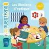 Editions Milan Les illusions d'optique