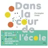 Editions Milan Dans la cour de l'école
