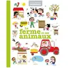 Editions Milan La Ferme Et Ses Animaux