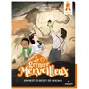 Milan Eds Le Grenier Merveilleux - Tome 1 - Simon Et Le Secret De Lascaux