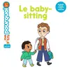 Editions Milan Le baby-sitting