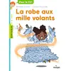 MILAN La robe aux mille volants