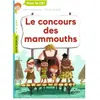 Milan Eds Le concours des mammouths: Le concours des mammouths (Ran#3) (reprise prime)