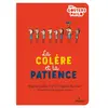 Milan Eds La colère et la patience