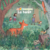 Milan Eds La Forêt - Avec 1 Poster