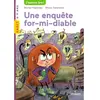 Milan Eds Une enquête for-mi-diable