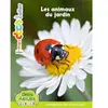 Milan Eds Les animaux du jardin