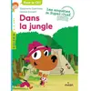 Editions Milan Les Enquêtes De Super-Ouaf - Dans La Jungle - Pour Le Ce1