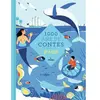 Editions Milan 1000 Ans De Contes La Mer - La Mer