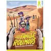 Milan Eds Le Tour Du Monde De La Famille Rollmops Tome 5 - Grain De Sable En Namibie