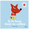 Milan Eds Si le loup était en colère