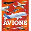 Milan Eds Avions