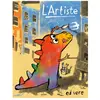 Milan Eds L'artiste
