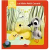 MILAN Le Vilain Petit Canard