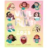 Editions Milan Vives Les Filles - Le Guide De Celles Qui Seront Bientôt Ados