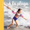 À la plage - Géraldine Aresteanu