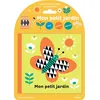 Editions Milan Mon Petit Jardin