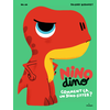 Milan Eds Nino Dino - Comment ça, un dino-sitter ?
