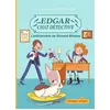 Editions Milan Edgar, Chat Détective - Tome 2 - L'enlèvement De Richard Blindax