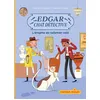 Editions Milan Edgar, Chat Détective - Tome 1 - L'énigme Du Talisman Volé
