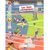 Milan Eds Les Jeux olympiques