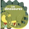 Milan Eds Dinosaures