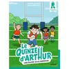 Editions Milan Une équipe sous pression: Tome 3, Une équipe sous pression