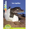 Editions Milan Les Reptiles