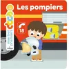Editions Milan Les Pompiers