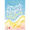 Editions Milan Amour, Plage Et Râteaux