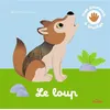 Editions Milan Le Loup
