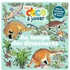 Editions Milan Au Temps Des Dinosaures