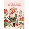 Quebec Amerique Anne de la maison aux pignons verts