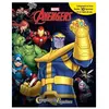 Phidal Publishing MARVEL Avengers