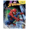 Phidal Publishing Marvel Spider-Man - Avec 10 Figurines Et 1 Tapis De Jeu