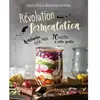 L'homme Eds De Révolution fermentation