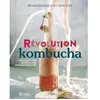 L'homme Eds De Révolution Kombucha
