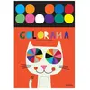Livres jeunesse : Colorama