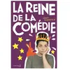 La Martiniere Jeunesse La Reine de la comédie
